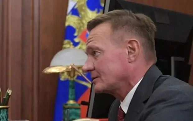 Власти Курской области продлят повышенный уровень террористической опасности