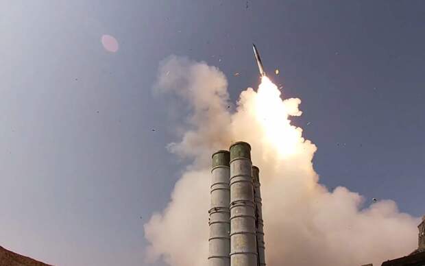 С-400
