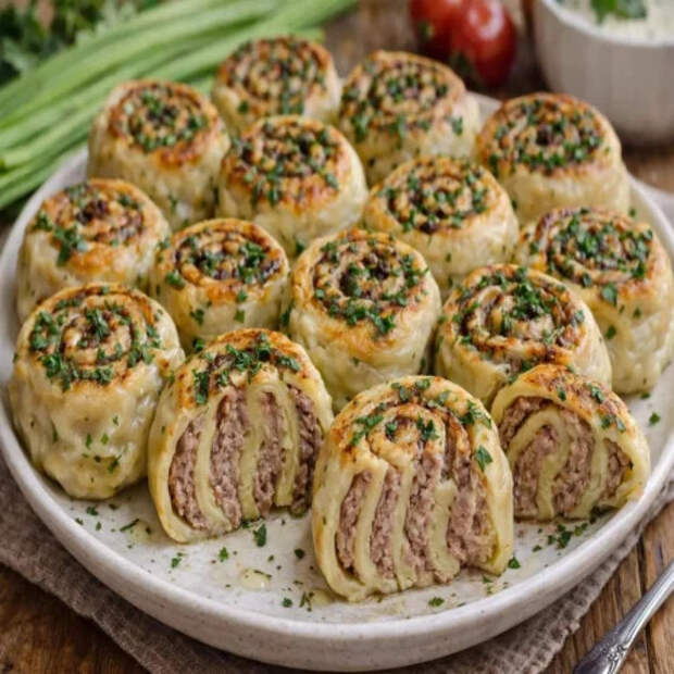 Ленивые пельмени на сковороде без долгой лепки: мой секрет сочного мяса и нежного теста