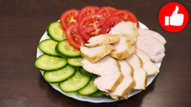 Фото к рецепту: Вкусное и сочное куриное филе в мультиварке Фото к рецепту: Вкусное и сочное куриное филе в мультиварке