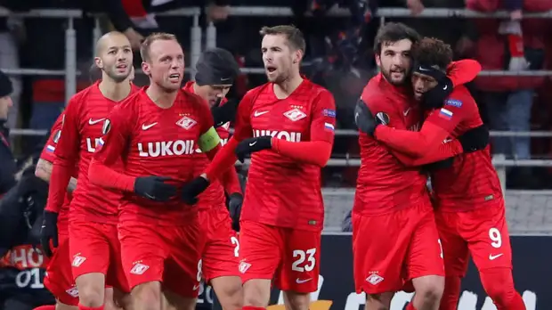 Экс-арбитр ФИФА выразил мнение, что судьи много помогают «Спартаку» в нынешнем сезоне