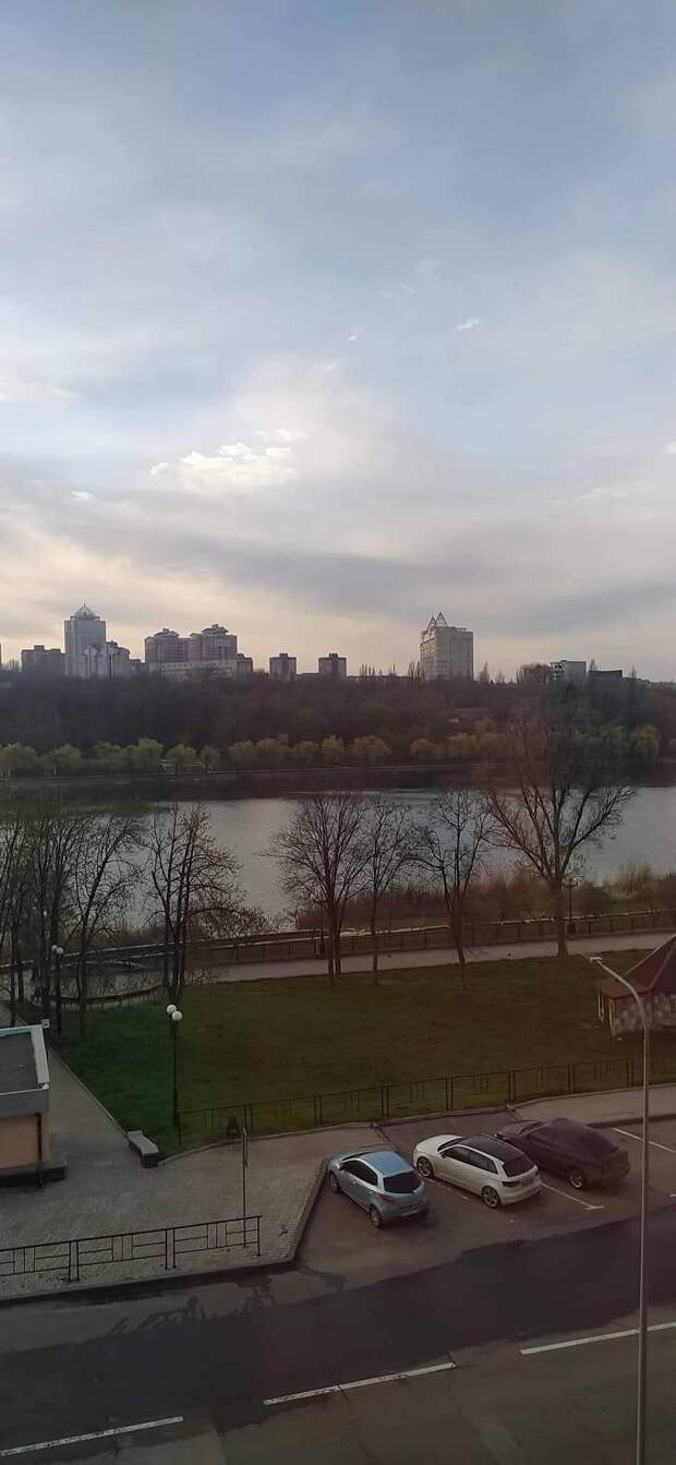 Донецкая группа новостей, Донецк ДНР