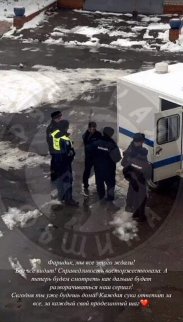 Вчера в Аткарске (Саратовская область) произошел поистине вопиющий случай.-8-2