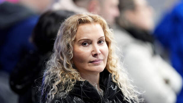 В МОК отреагировали на то, что Тутберидзе помогает Петросян на Олимпиаде