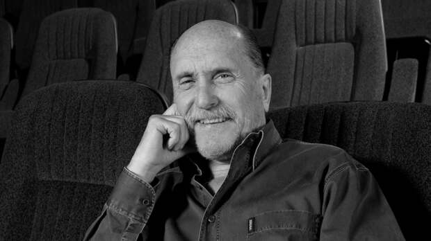 Умер сыгравший в «Крёстном отце» и «Апокалипсисе сегодня» актёр Роберт Дюваль