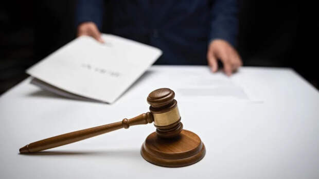 Суд приговорил экс-начальника научного центра МО РФ Рутько к 11 годам тюрьмы