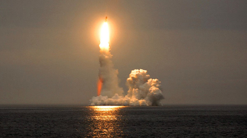 Основа триады: какими возможностями обладают новейшие российские подлодки проекта «Борей»