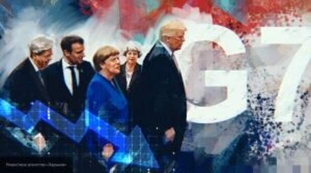 Россию исключили из G8 за геополитические победы, которые раздражали Запад