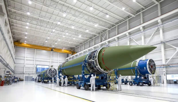 Воздушный космодром и гиперзвук: что Украина готовит против "Орешника"