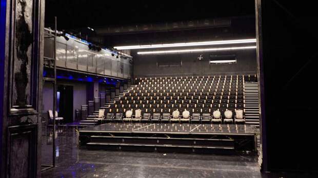 Худруком «Коляда-театра» стал Олег Ягодин