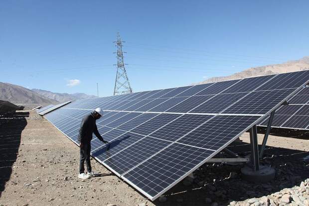 Товары страны БРИКС попали под 126-процентные пошлины США