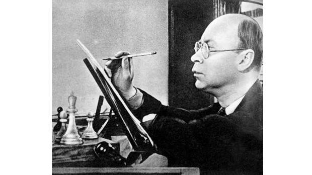 Диалог с историей: одним из соавторов Сергея Прокофьева был Сталин