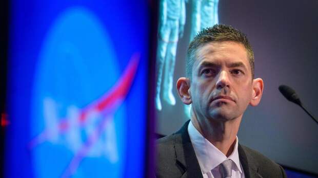 Глава NASA посетит запуск "Союза" с Байконура в 2026 году