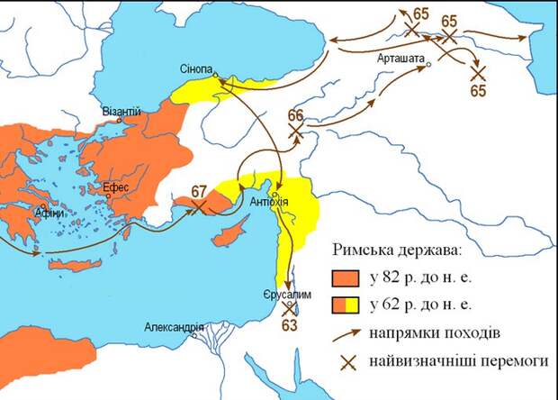 Поздняя Римская Республика, ч3. Помпей (70-62г до н.э.) Cat_cat, История, Рим, Древний Рим, Древность, Античность, Война, Длиннопост, Мат, Видео