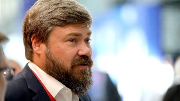 В день рождения Церкви Христовой о большой радости напомнил Константин Малофеев