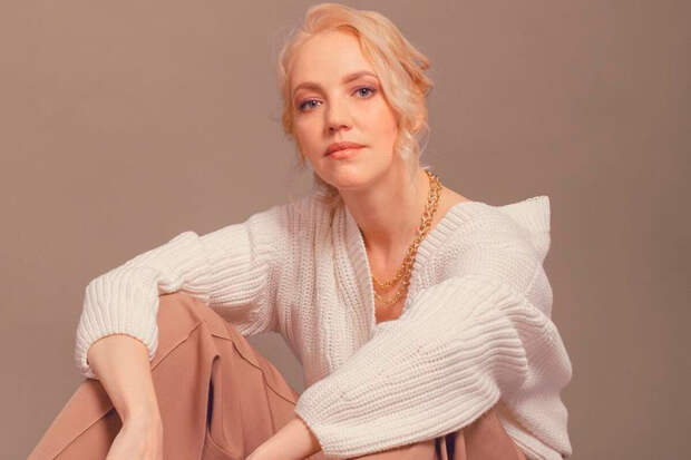 Актриса Галина Боб призвала родителей защитить детей от выхода на лед