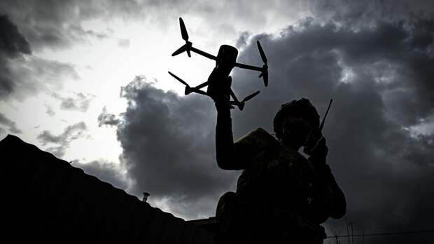 Эксперт Кнутов: ВСУ украли технологии российских БПЛА «Ёлка» для создания P1-Sun