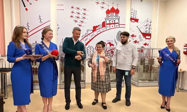 В Архангельской области появился центр просветительских инициатив