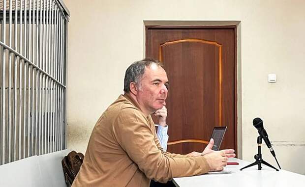 Клондайки и капканы Минприроды: ФСБ «вела» министра, министр «фиксировал» губернатора. Всё вскрылось на суде