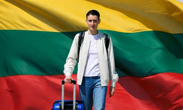 В Литве ввели новые языковые требования для иностранцев