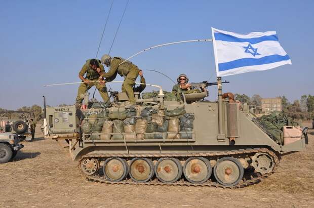 Как ХАМАС пробил «железный купол» Израиля и почему РФ отказалась помогать Тель-Авиву