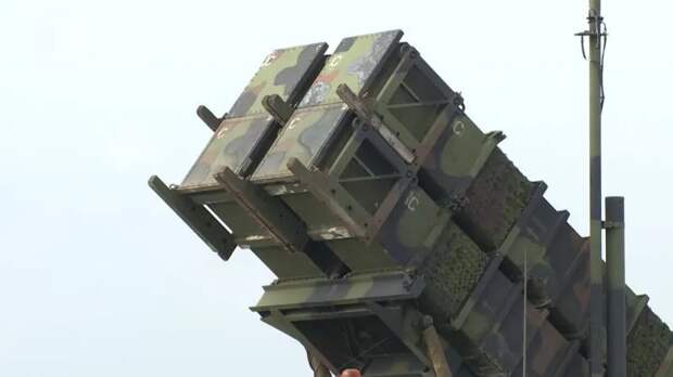 «Дырявое небо»: система ПВО Украины может стать недееспособной уже летом этого