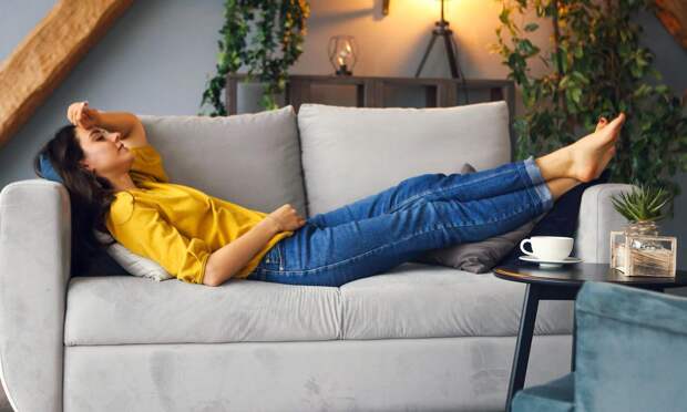 Тихий пожар: усталость и туман в голове могут быть признаками хронического воспаления