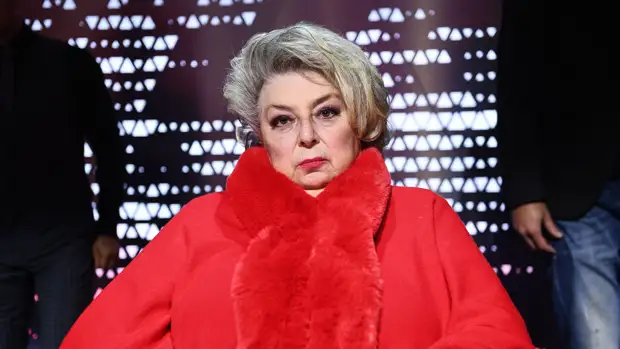 Тарасова отреагировала на возможное участие россиян в открытом чемпионате Армении