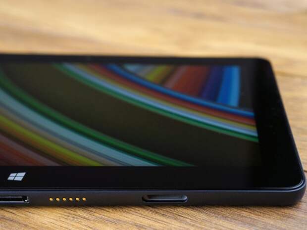 Обзор Dell Venue 11 Pro: один шаг до ультрабука 