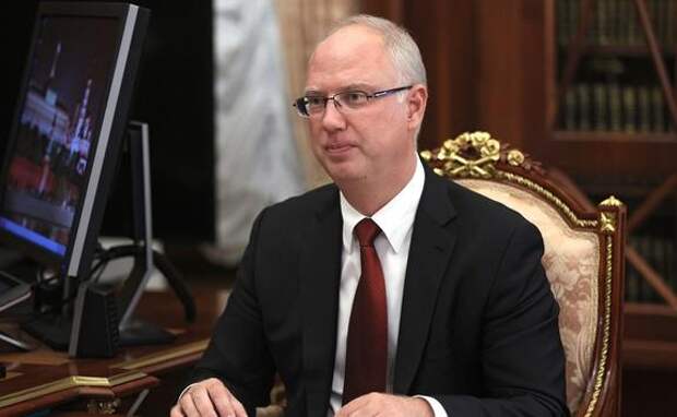 Дмитриев: Каллас не прочла достаточно книг, чтобы понять, что такое дипломатия