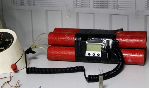 Неизвестные «заминировали» торговые центры в Нижнем Новгороде