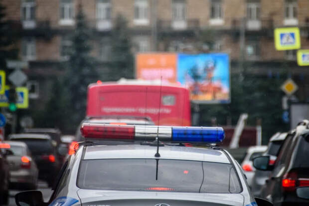 "Вернули, всё хорошо": пропавшая в Смоленске 9-летняя девочка воссоединилась с мамой