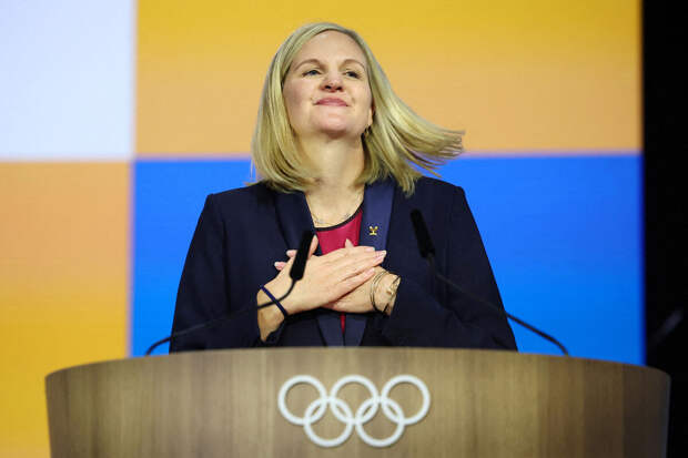 Россияне будут на Олимпиаде в нейтральном статусе даже в случае конца СВО