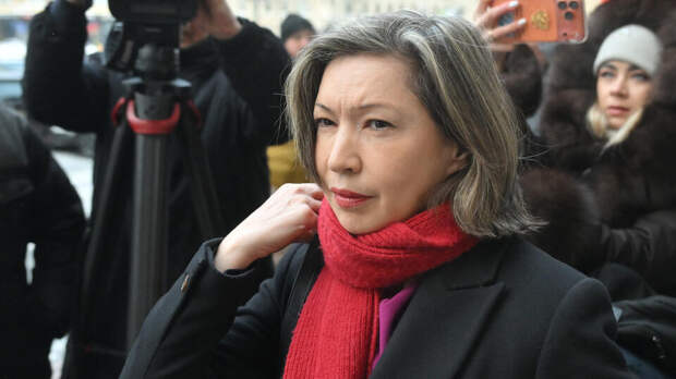 Временную поверенную в делах Британии вызвали в МИД России