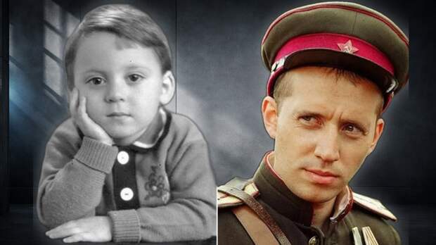 Детство в «аду» и предательство: почему 46-летний Сергей Бурунов боится жениться и стать отцом