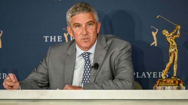 PGA Tour commissioner Jay Monahan has announced significant changes to next season's schedule