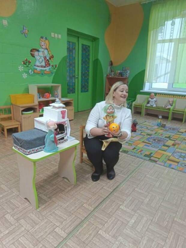 ОО Художественная литература.