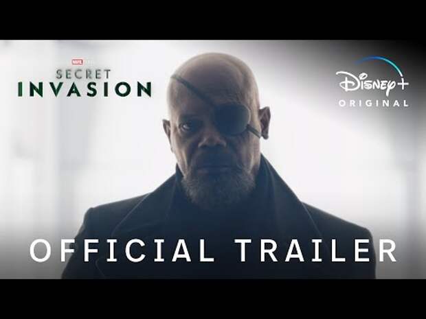 Secret Invasion Trailer: Olivia Colman and Emilia Clarke Enter the Marvel Cinematic Universe