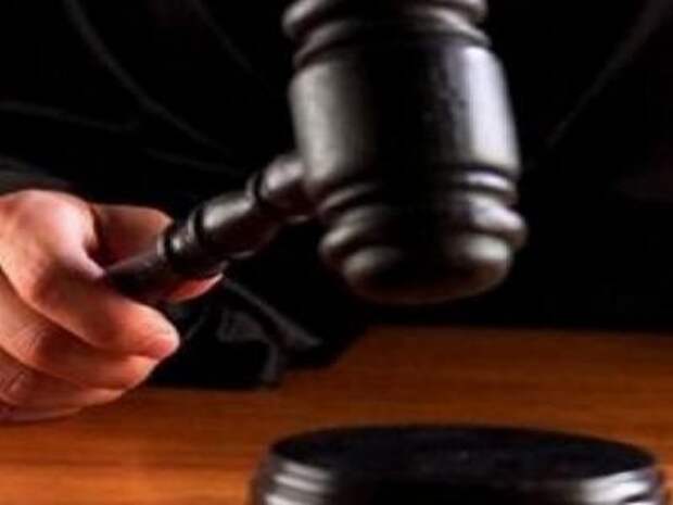 Адвокат Сагач: защита обжаловала приговор экс-замминистра обороны РФ Попова