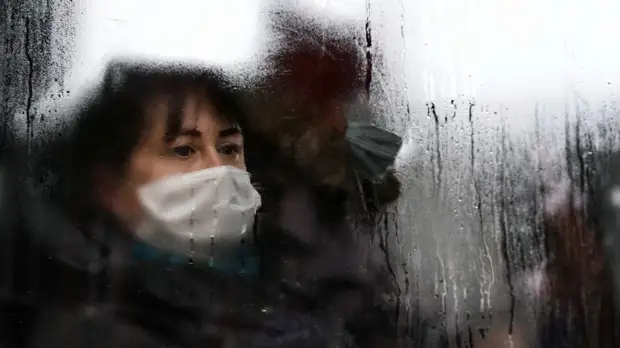 Мэрия Екатеринбурга пояснила слова главы города о пассажирах без масок