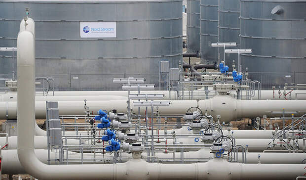 Главы комитетов Бундестага: Повышение спроса на газ требует срочного запуска «Северного потока-2»