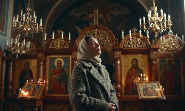 Депутат Иванов напомнил о духовном смысле и святых 1 января