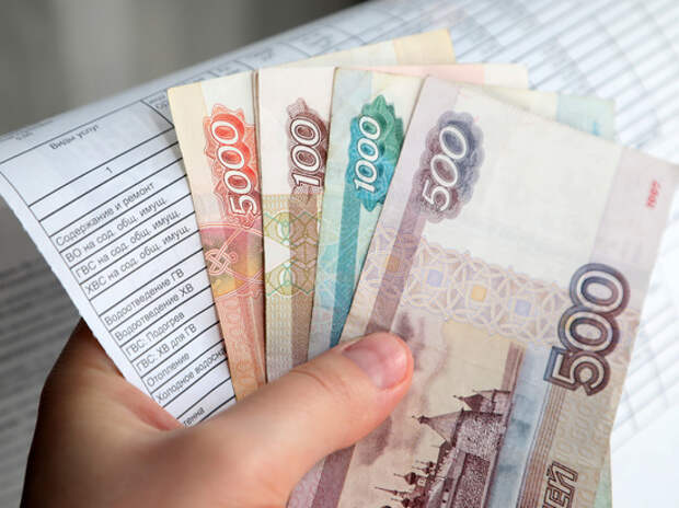 Сергей Миронов выступил с предложением о заморозке тарифов ЖКХ
