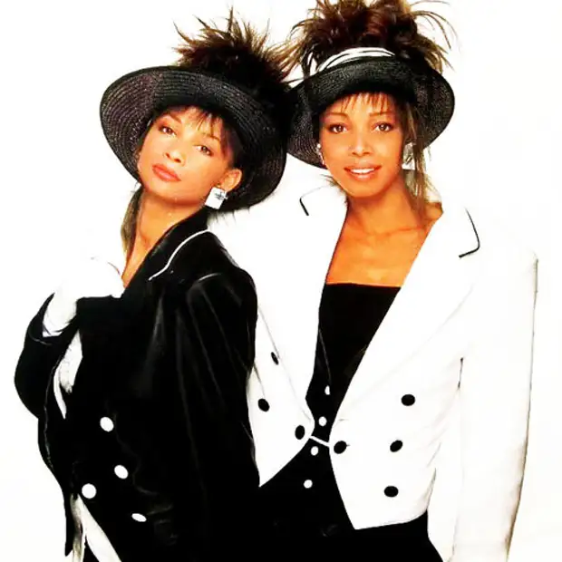 Mel & Kim. Mel & Kim фото. Дуэт красивые. Скачать-фото-дуэта-Mel & Kim.