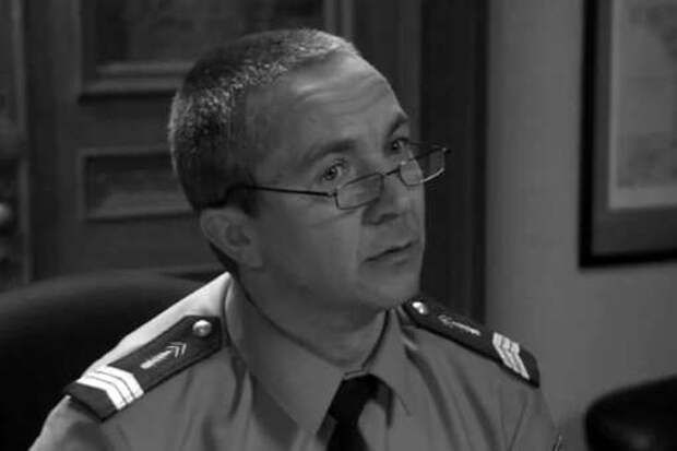 Актер Искяндаров не жаловался на здоровье перед кончиной