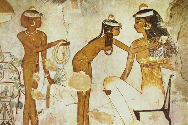 Фото с http://ua.inter-pix.com/db/art/misc/art_of_antiquity/b-503017.jpg