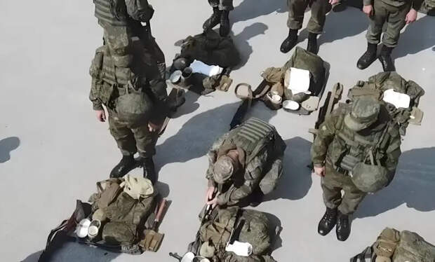 Где можно взять резервы для удержания Купянска и перелома хода СВО