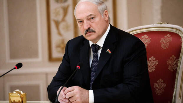 В Белоруссии установлена смертная казнь чиновникам за госизмену