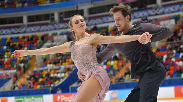 Авербух считает, что Синицина и Кацалапов показали на ЧМ эталон исполнения танцев