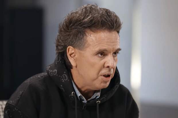 Андрей Губин назвал популярного певца шепелявым и профнепригодным